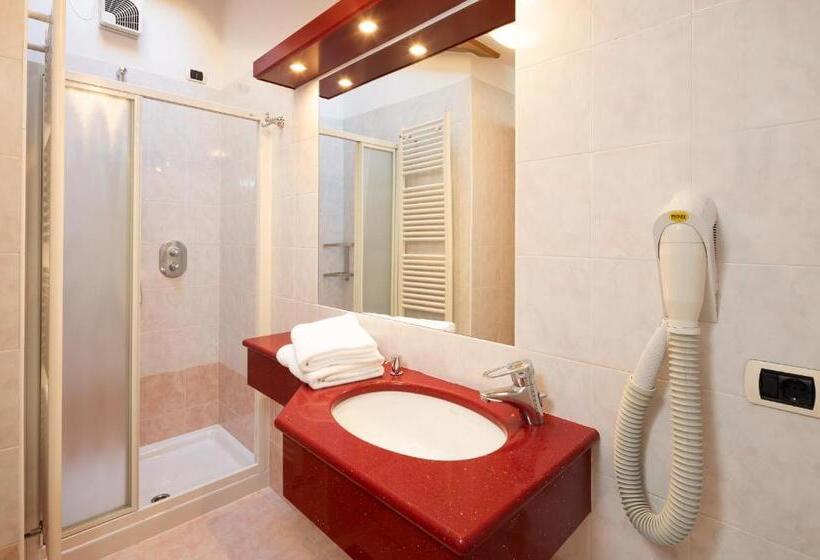 فندق La Pastorella