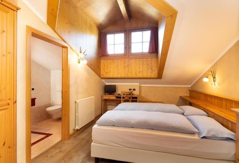 فندق La Pastorella