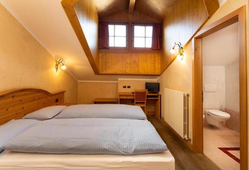 فندق La Pastorella