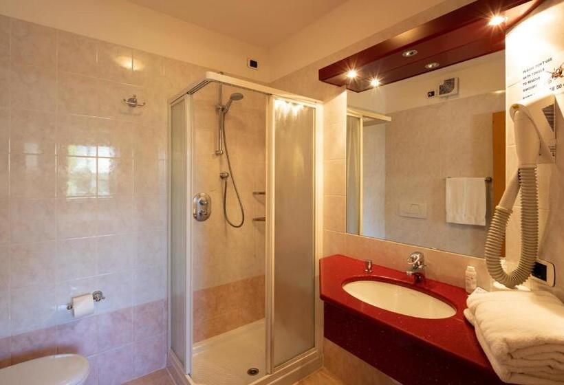 فندق La Pastorella