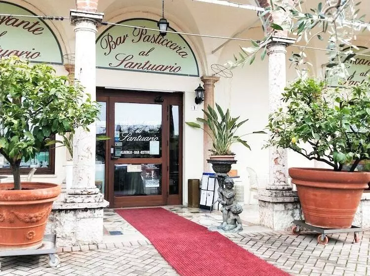 ホテル Locanda Al Santuario