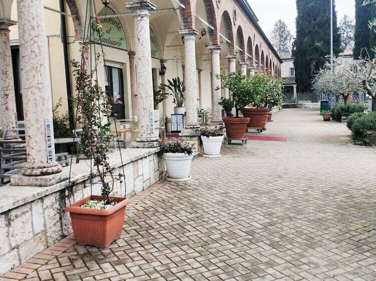هتل Locanda Al Santuario