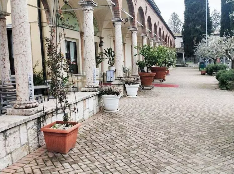 ホテル Locanda Al Santuario