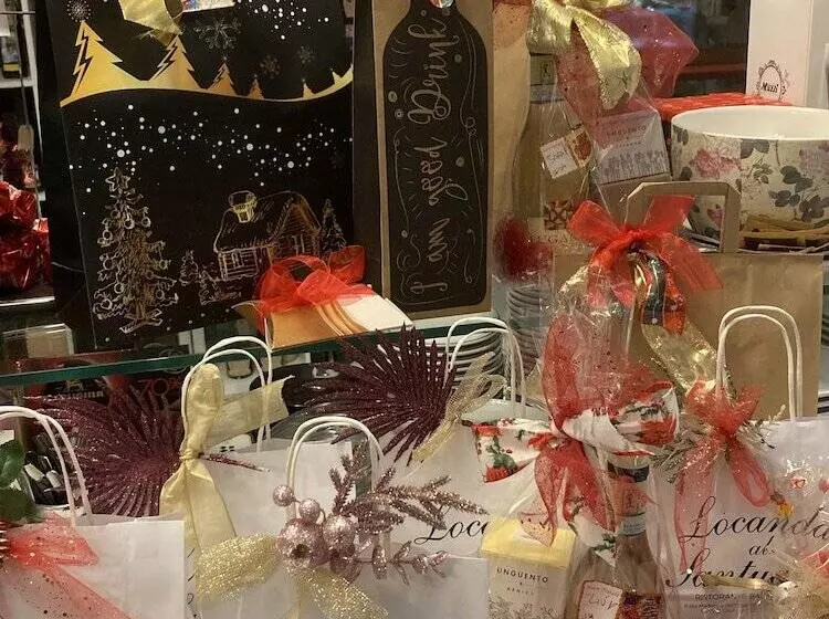 ホテル Locanda Al Santuario