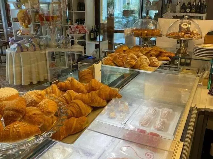 ホテル Locanda Al Santuario