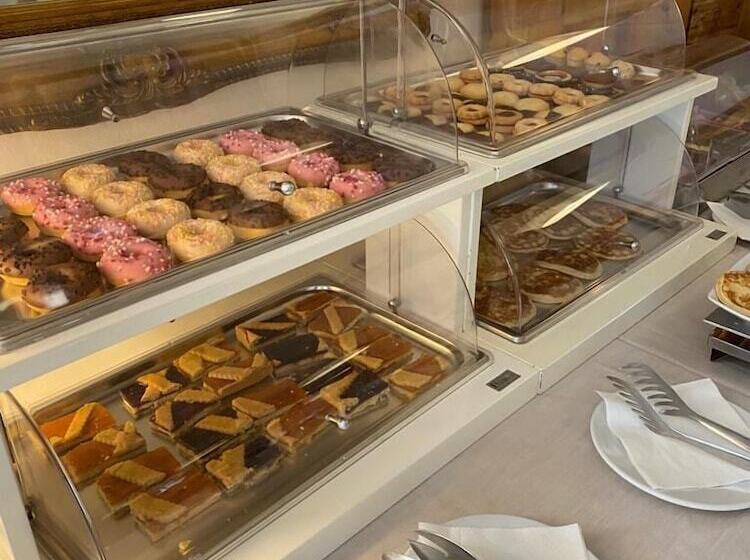 هتل Locanda Al Santuario