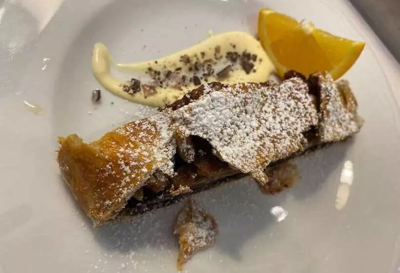 ホテル Locanda Al Santuario