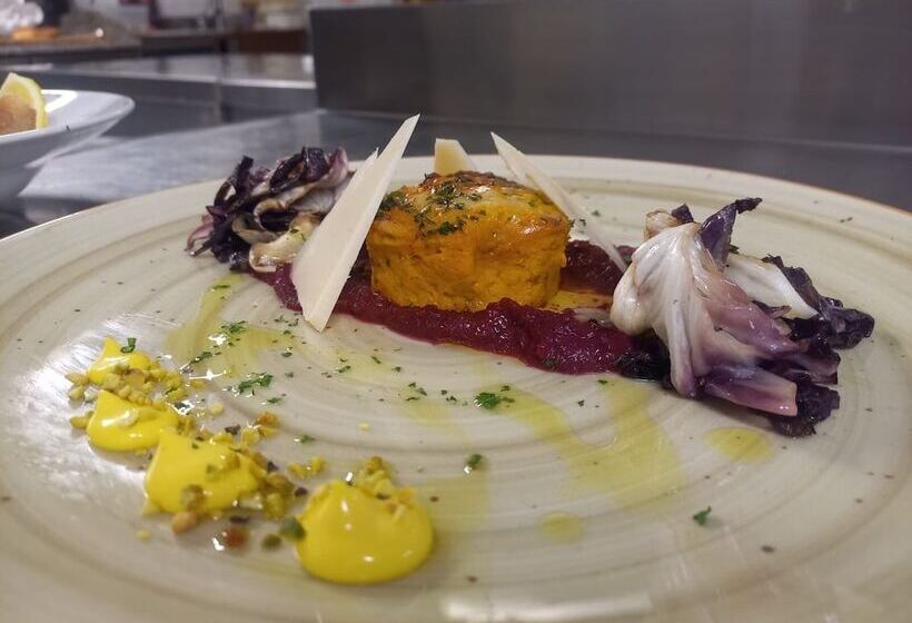 هتل Locanda Al Santuario