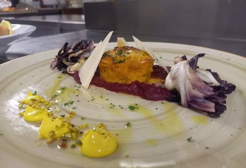 ホテル Locanda Al Santuario