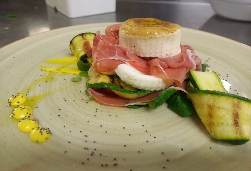 هتل Locanda Al Santuario