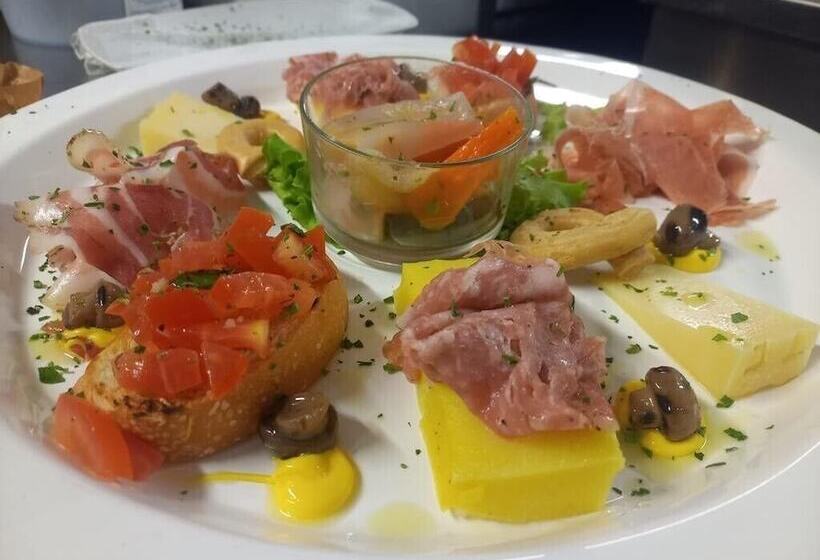 هتل Locanda Al Santuario