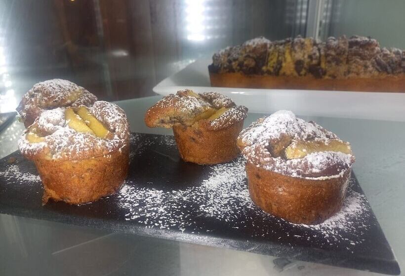 هتل Locanda Al Santuario