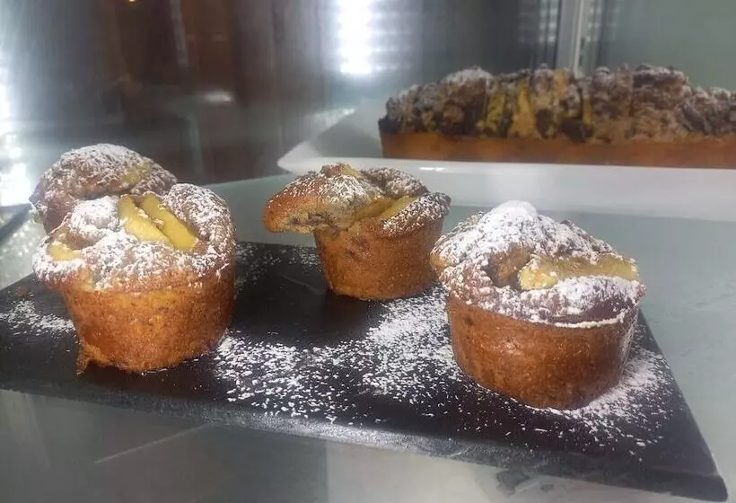 ホテル Locanda Al Santuario