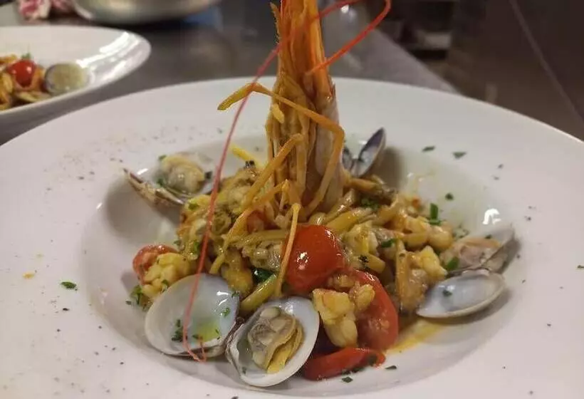 ホテル Locanda Al Santuario