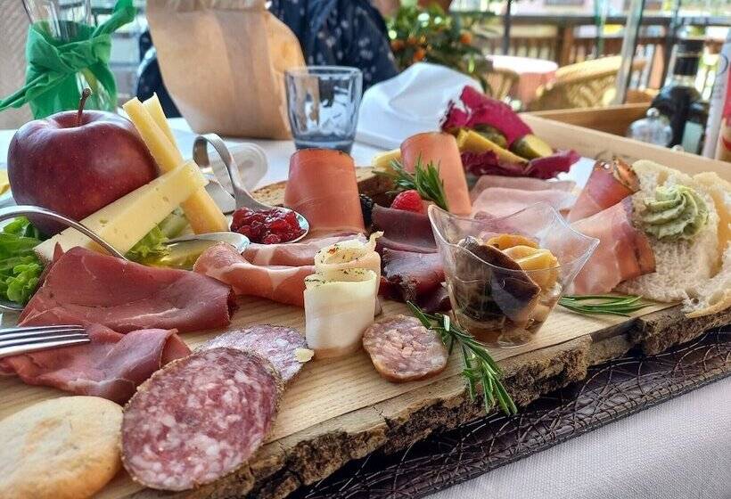 هتل Locanda Al Santuario