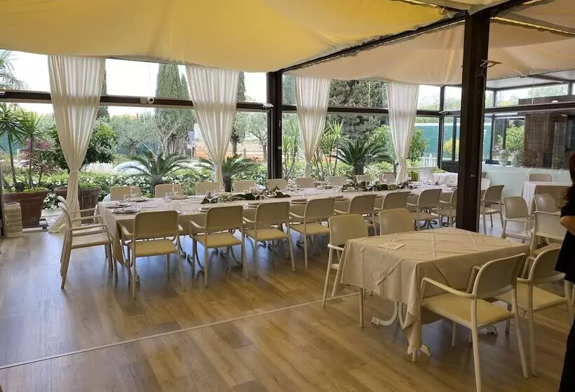 ホテル Locanda Al Santuario