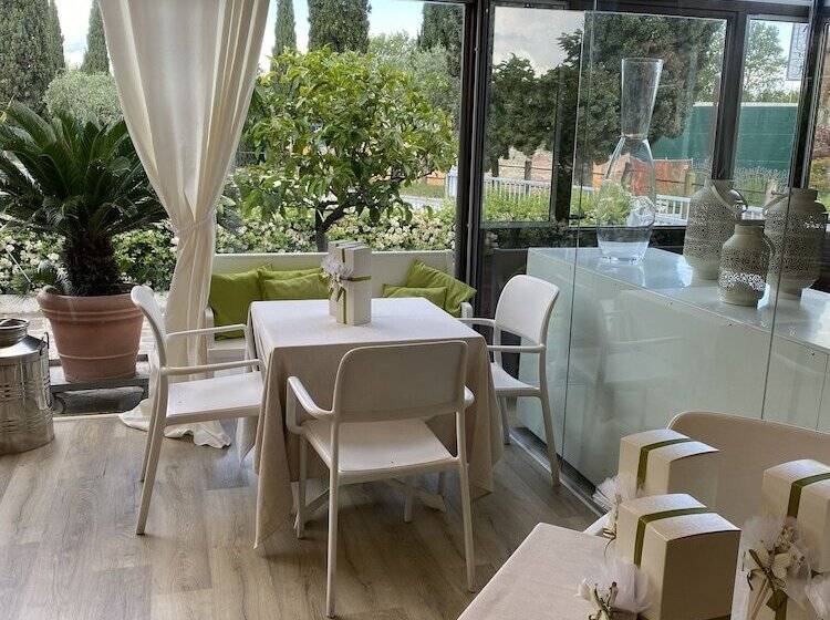 هتل Locanda Al Santuario