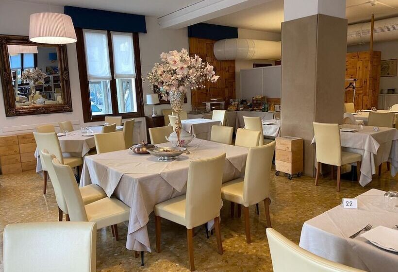 هتل Locanda Al Santuario