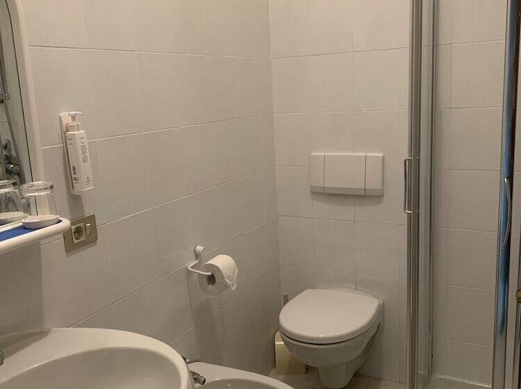 هتل Locanda Al Santuario