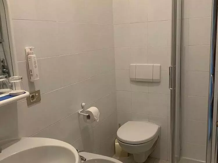 ホテル Locanda Al Santuario