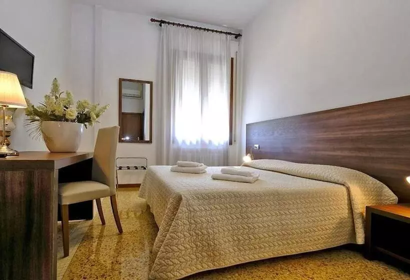 ホテル Locanda Al Santuario