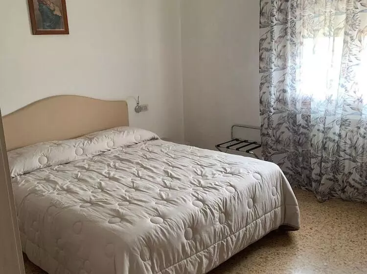 ホテル Locanda Al Santuario