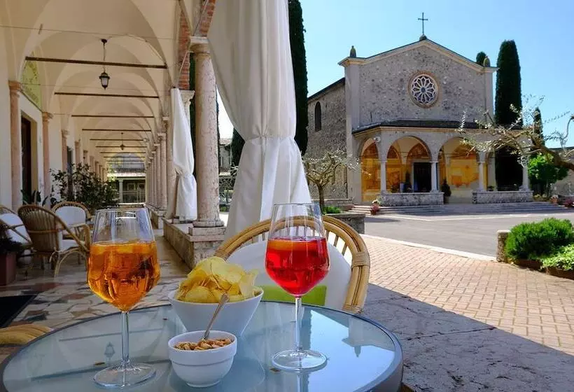 ホテル Locanda Al Santuario