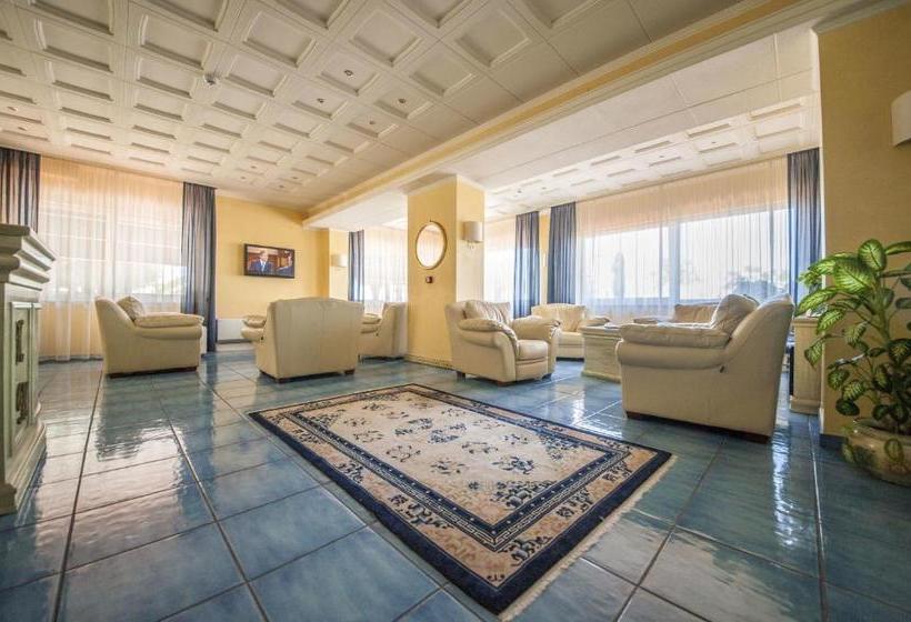 בית מלון כפרי Murano