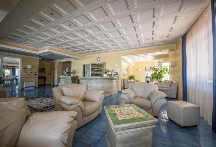 בית מלון כפרי Murano