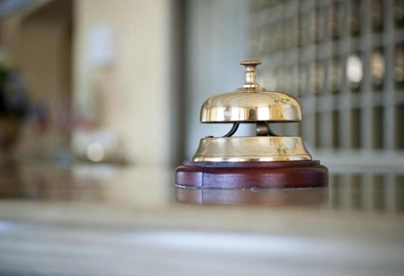 בית מלון כפרי Murano