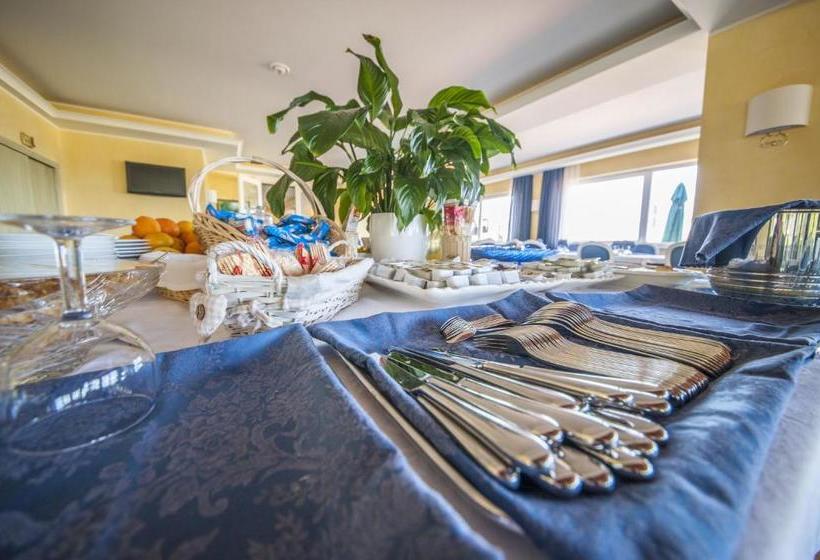 בית מלון כפרי Murano