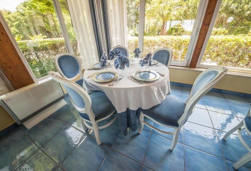 בית מלון כפרי Murano