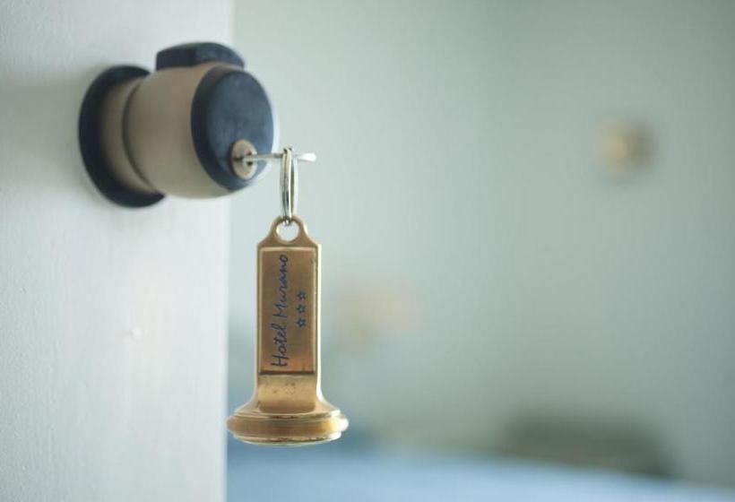 בית מלון כפרי Murano