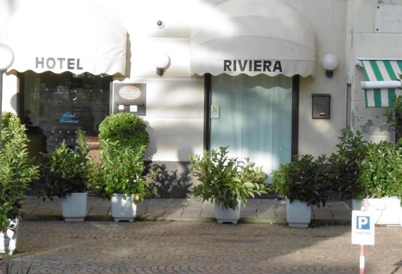 בית מלון כפרי Riviera