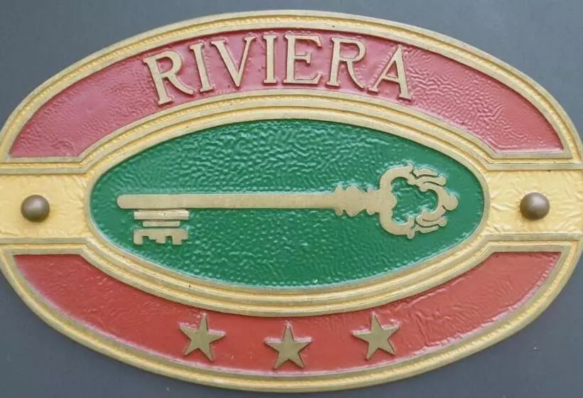 ホテル Riviera