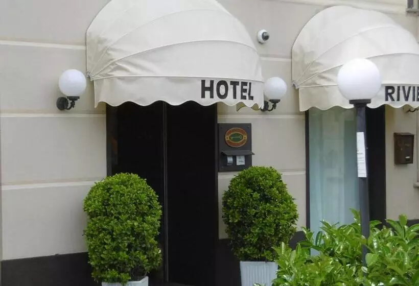 ホテル Riviera
