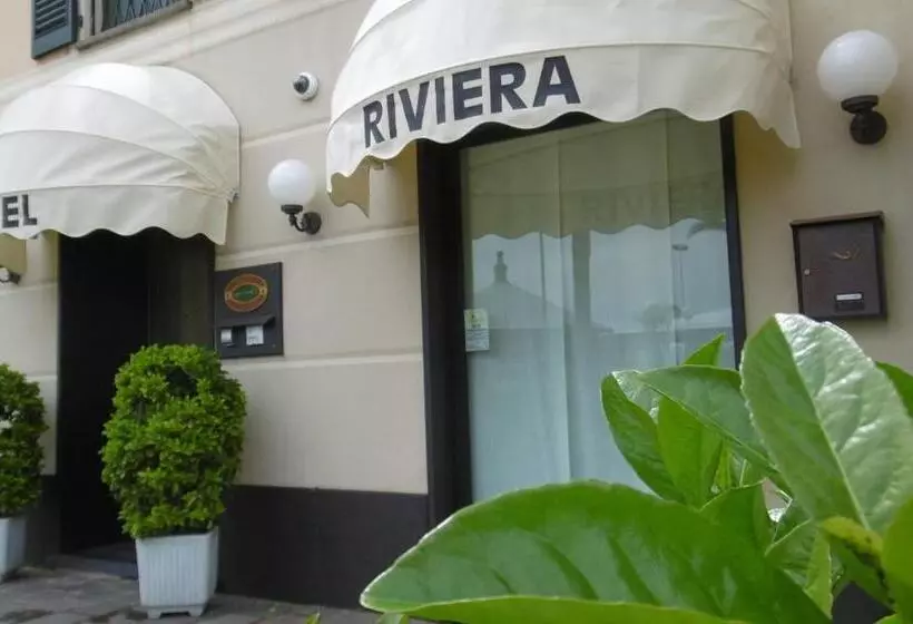 ホテル Riviera