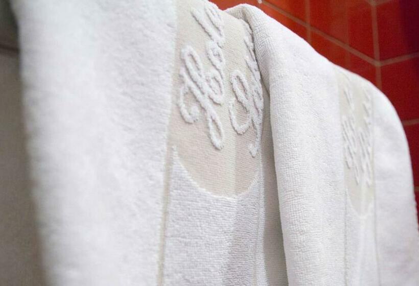 فندق Ristorante Sasso