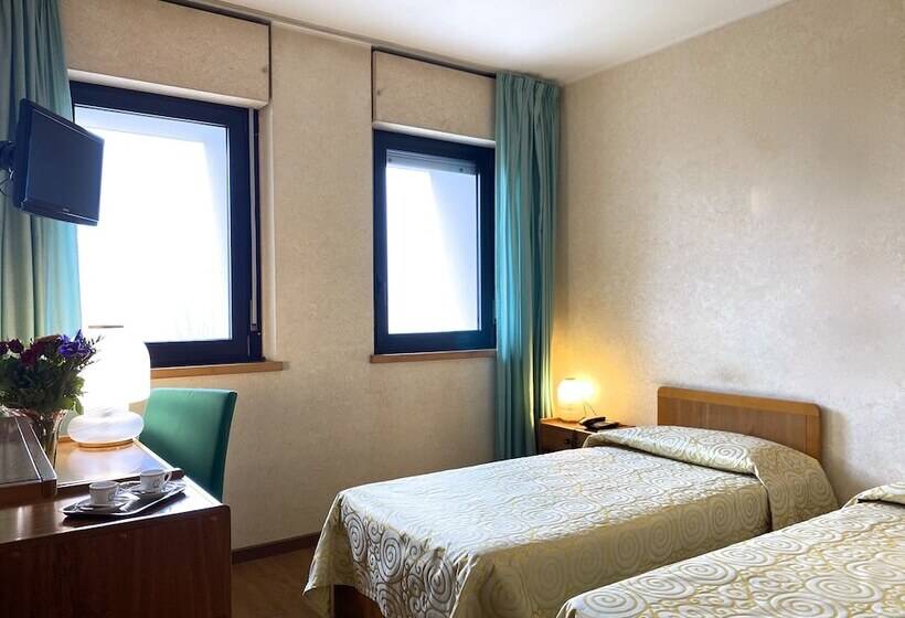 فندق Ristorante Sasso