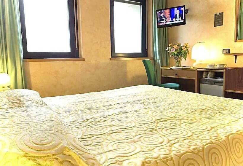 فندق Ristorante Sasso