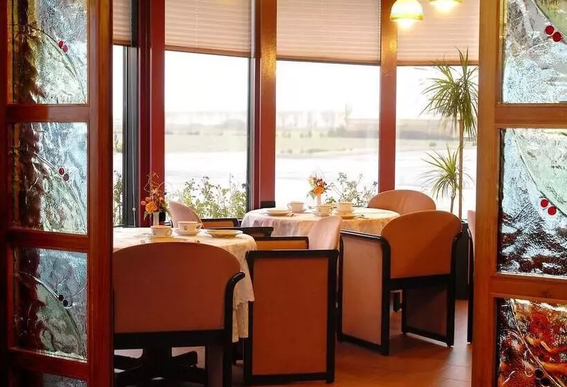 Hotelli Ristorante Sasso