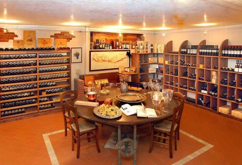 فندق Ristorante Sasso