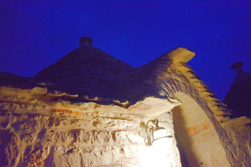 La Rosa Dei Trulli B&b