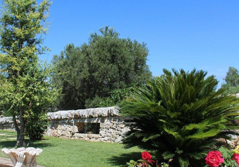 La Rosa Dei Trulli B&b