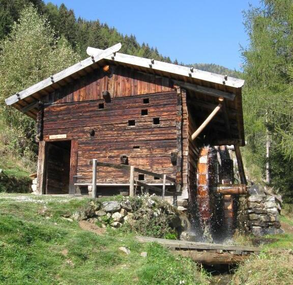 Naturhotel Edelweiss