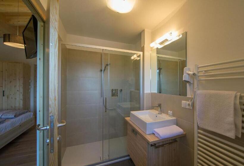 Naturhotel Edelweiss