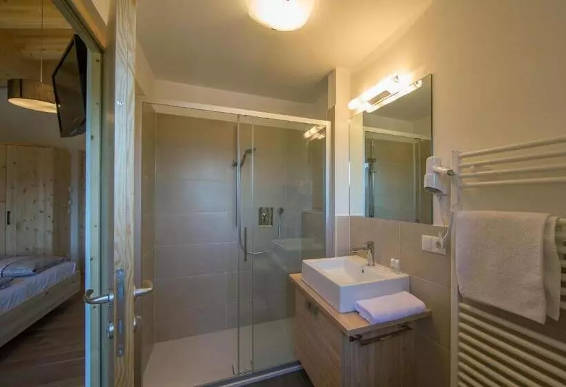 Naturhotel Edelweiss