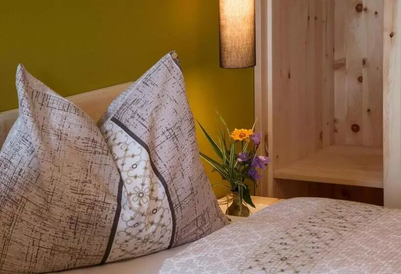 Naturhotel Edelweiss