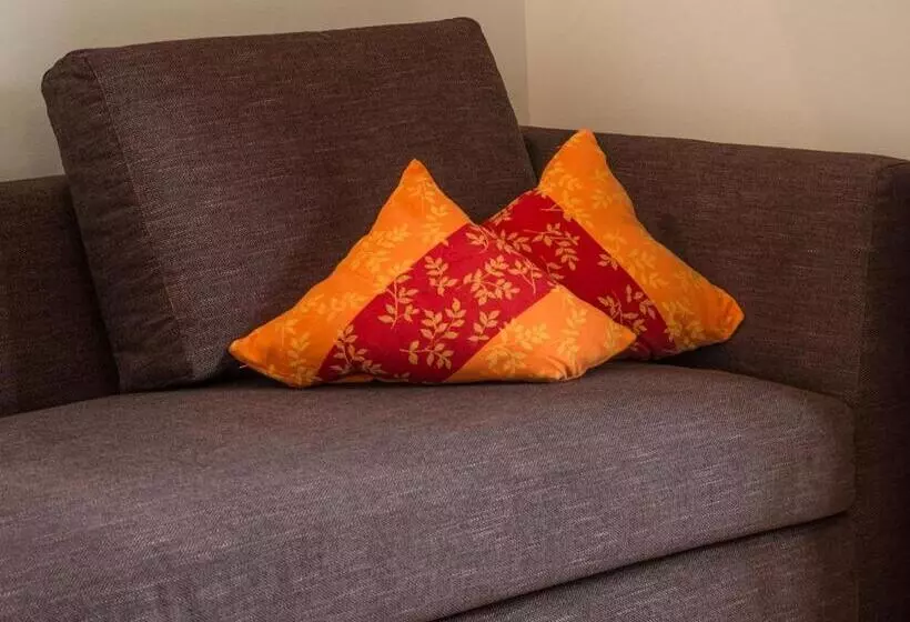 Naturhotel Edelweiss