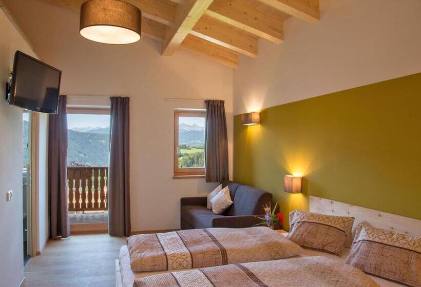 Naturhotel Edelweiss